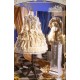 Bramble Rose Candle Doll Blouse JSK and One Piece(Reservation/7 Colours/Full Payment Without Shipping)